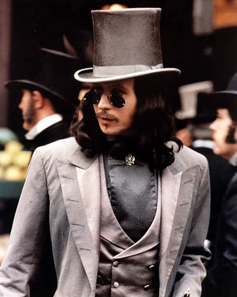 Illustration for article titled Posited: "Bram Stoker's Dracula" is the best movie of all time